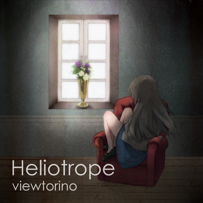 cover art of Heliotrope