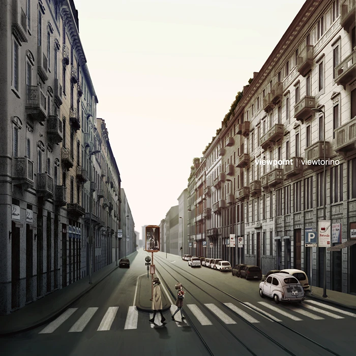 cover art of Viewpoint